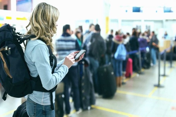 Кого из иностранцев чаще всего не пускали в Украину в 2021 году: статистика 