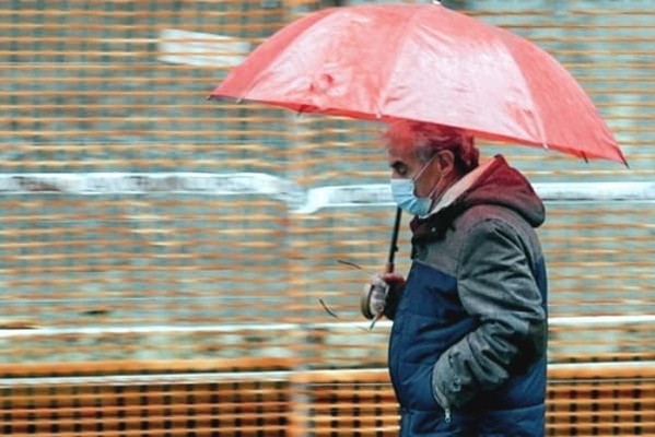 Прогноз погоды в Киеве на неделю: с 12 по 16 июля 2021 года