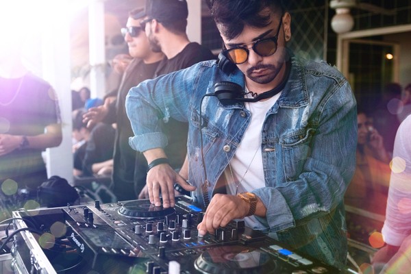 Куда пойти после работы в Киеве: афиша мероприятий 12-16 июля