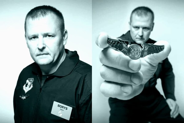 Мэр Днепра Борис Филатов собирается отправиться в космос