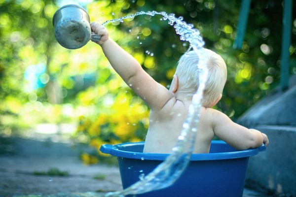 Советы от МОЗ: как правильно охлаждаться во время аномальной жары