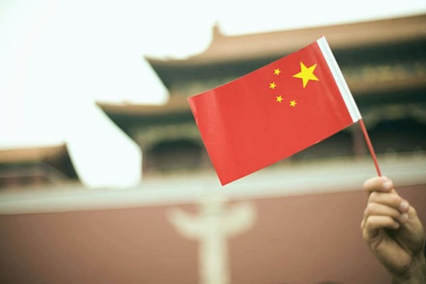 Украина и Китай могут заключить безвизовый режим