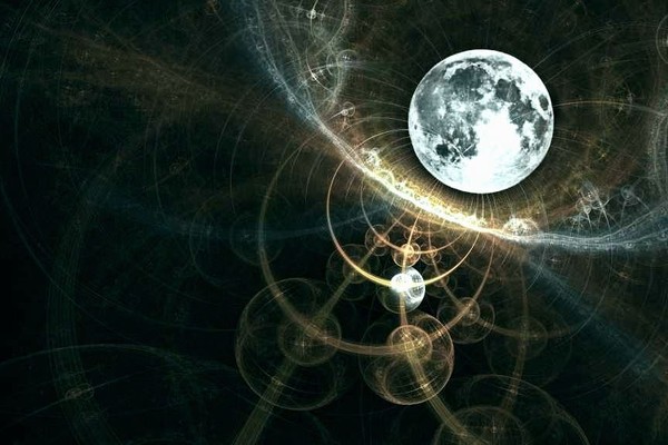 Черная Луна в июле 2021: дата и влияние на человека