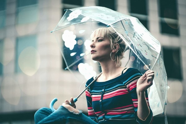 Прогноз погоды в Киеве на выходные 17 и 18 июля 2021 года