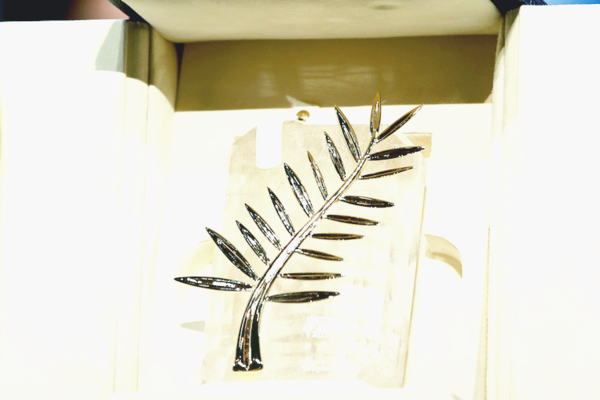 Фильм об украинской гимнастке получил приз на Каннском кинофестивале 2021