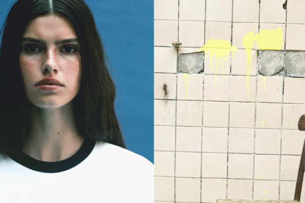 Украинский бренд создал летнюю коллекцию в честь художницы Фриды Кало 