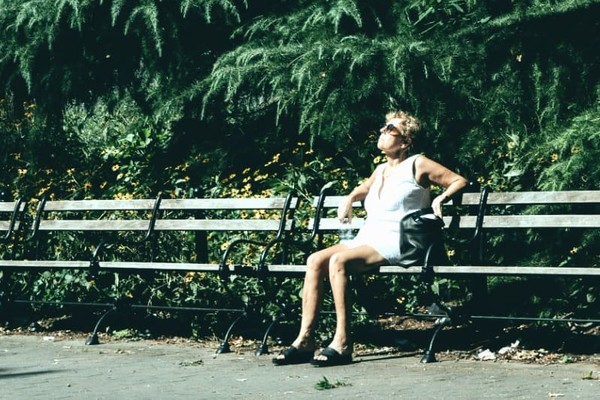 Жара в Киеве побила 141-летний температурный рекорд