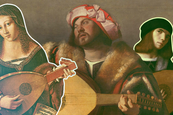 Куда пойти в Киеве на выходные 23, 24 и 25 июля