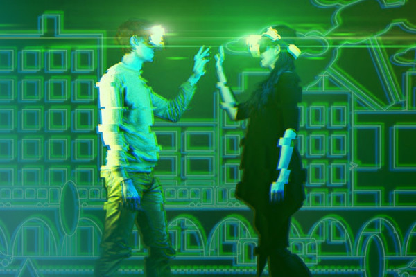 Игровые локации, имеющие схожесть с реальными местами