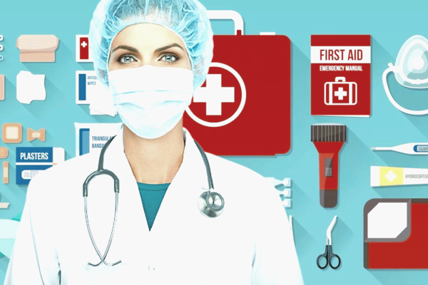 В Минздраве Украины заявили, что закупят у США инновационные таблетки от Covid-19 