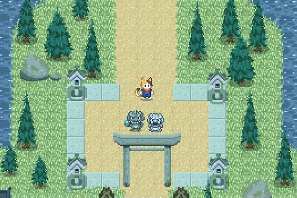 Олимпиада-2020: Google выпустил новую интерактивную дудл-игру