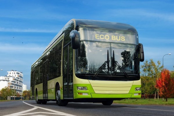 Стало известно, на каких маршрутах появятся первые электробусы