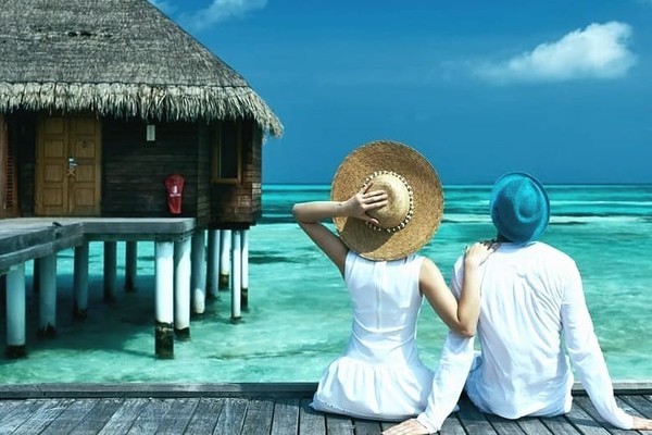Со следующего года отдых на Мальдивах станет дороже