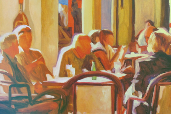 Топ-13 заведений, которые откроются летом в Киеве