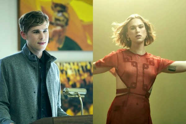 Рокко барокко порно