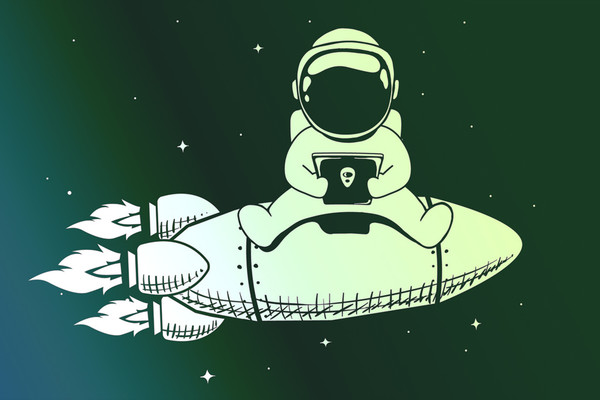 Лучшие приложения для исследования космоса