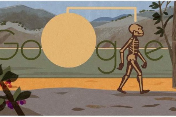 Google выпустил новый дудл в честь мальчика из Турканы: кто он такой и чем известен