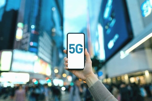 Власти решили перенести запуск технологий 5G в Украине