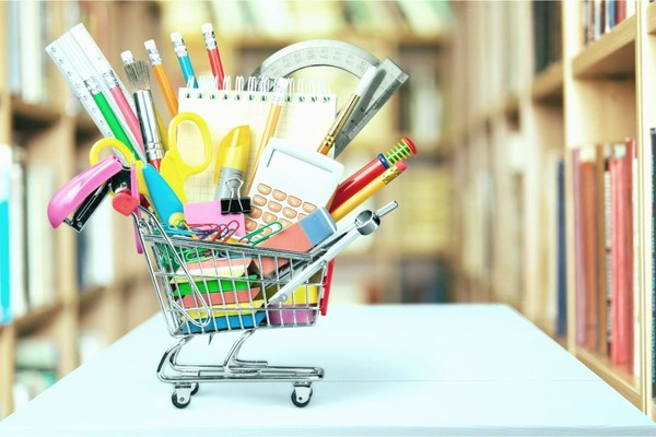 В августе в центре Киева проведут общегородскую школьную ярмарку