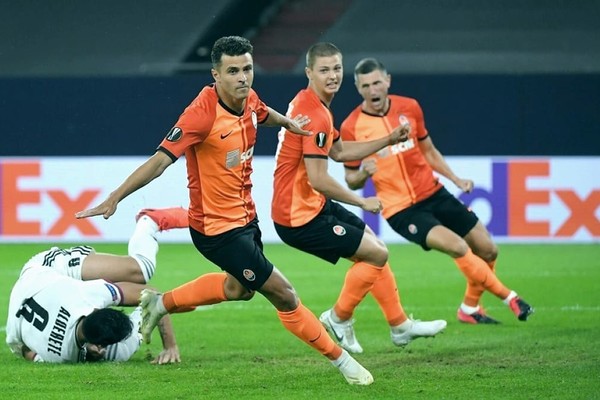 В Киеве будут давать бесплатные билеты на игры 