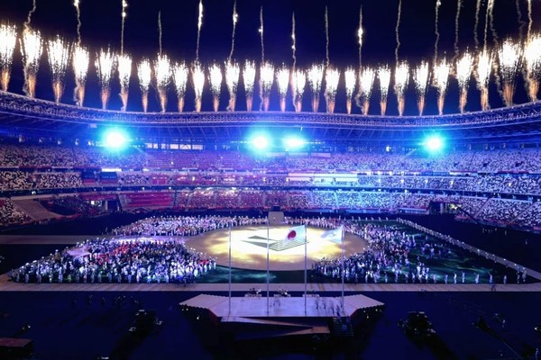 В Токио 8 августа завершились летние Олимпийские игры-2020: результаты Украины