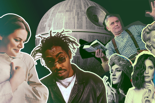 Куда пойти после работы в Киеве: афиша мероприятий 9- 13 августа 