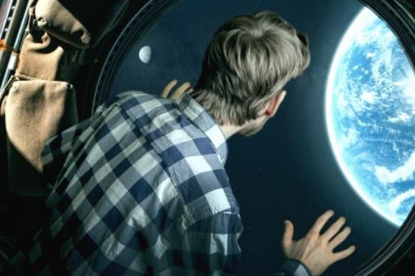  Космический туризм станет возможен в Украине через 10 лет