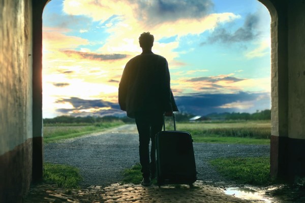 Известно, куда чаще всего летали туристы из Киева в июле 2021 года