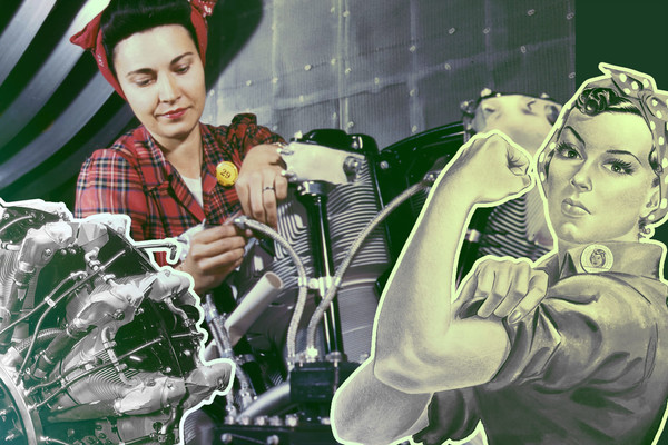 Актуальные онлайн-профессии 2021-2022