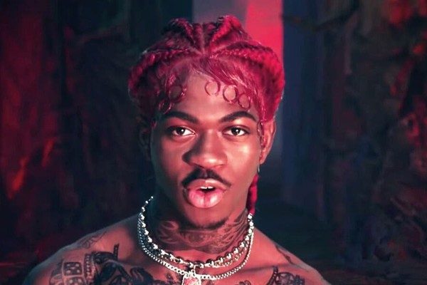 Пять категорий: клип украинской режиссерки номинировали на MTV Video Music Awards