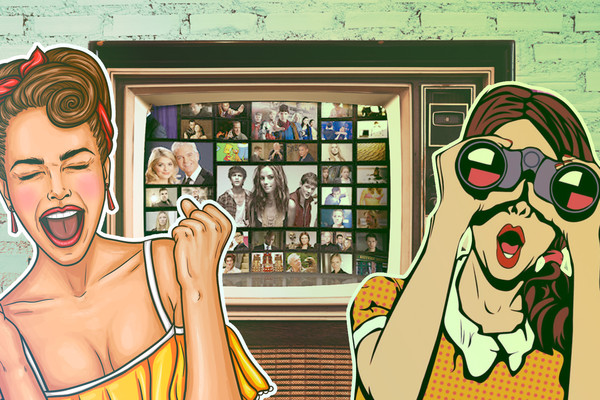 Лучшие сериалы августа 2021