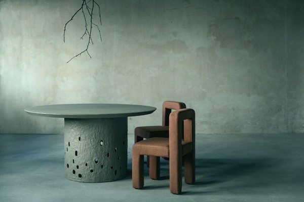 Четыре украинских проекта номинированы на международную премию Dezeen Awards 2021