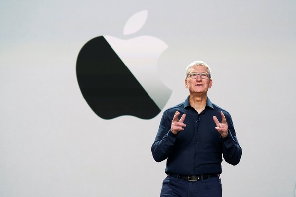 Названы новинки гаджетов, которые могут показать на осенней презентации Apple