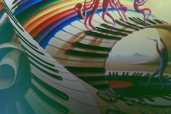 Плейлист августа: 11 жарких новинок, которые нельзя пропустить