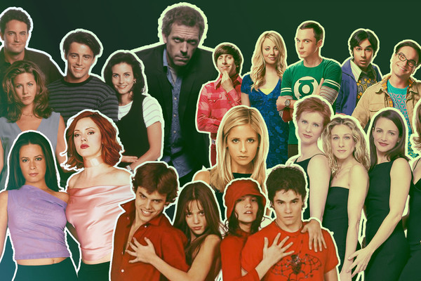 Ностальжи по нулевым: чем закончились самые популярные сериалы того времени