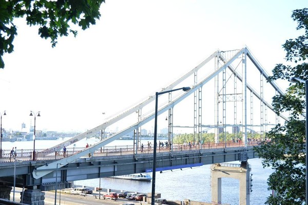 Международный рейтинг 2021: Киев попал в топ-100 лучших городов мира