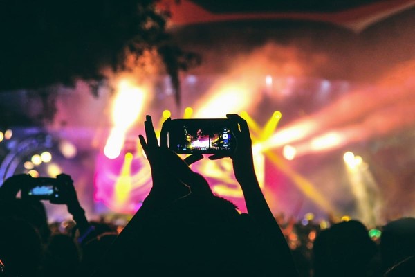 Возле Арсенальной площади в Киеве откроется новое место для концертов