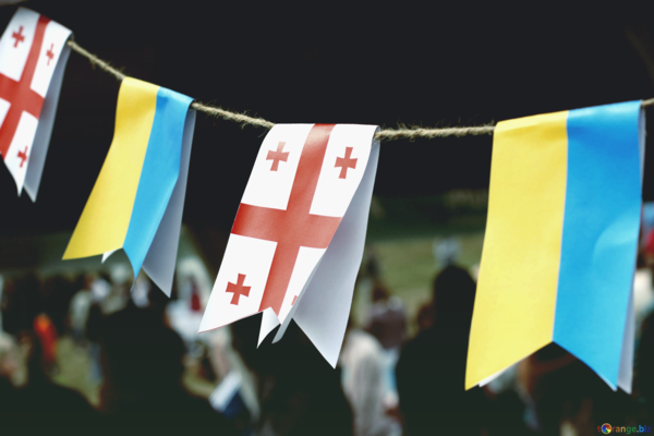 Грузия и Украина признали сертификаты о вакцинации от коронавируса