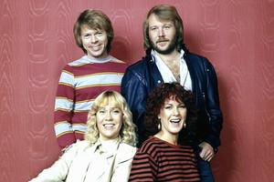 Совсем скоро легендарная группа ABBA выпустит новые песни