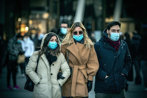 В ВОЗ говорят подготовиться к новой волне пандемии коронавируса