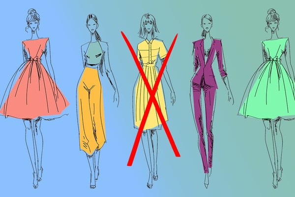 5 мифов в современной моде, которые давно пора развеять
