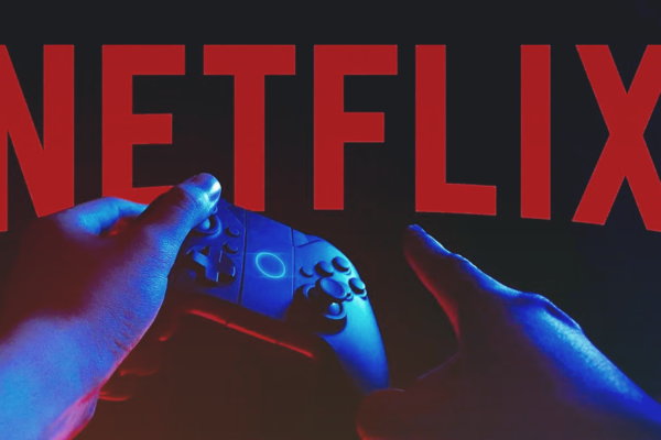 На Netflix стали доступными игры: пока только в мобильном приложении 