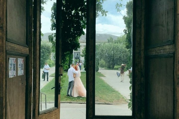 Оранжерея на ВДНГ снова закроется на реконструкцию в сентябре 2021 года