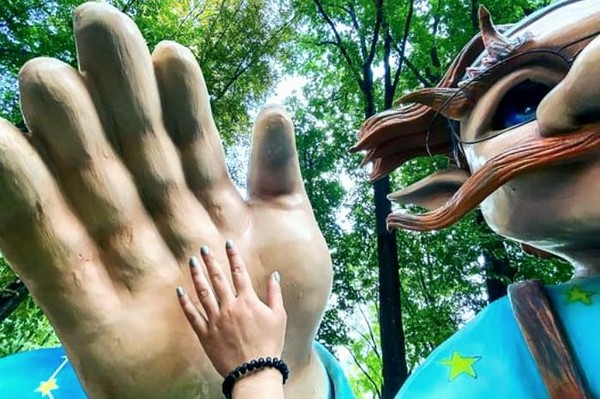 В Киеве откроют уникальную выставку 