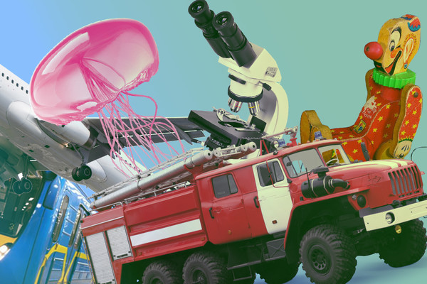 Интересные музеи Киева: 13 нескучных мест столицы