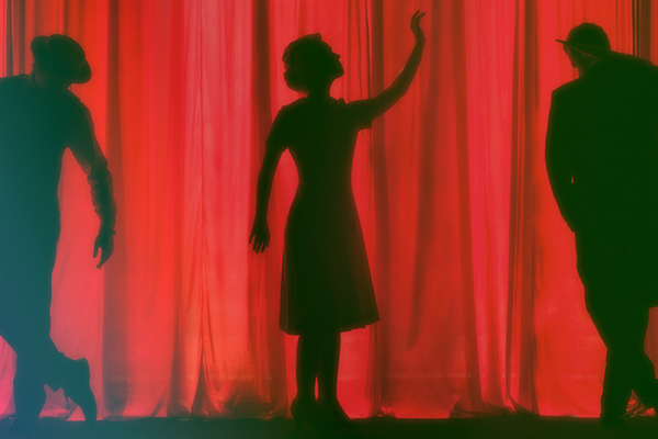 Театральные премьеры сентября