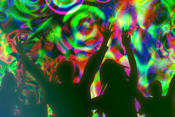 Клубный Киев: лучшие вечеринки этих выходных