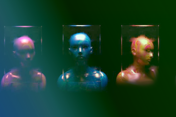 В Украине организуют первую благотворительную NFT-выставку