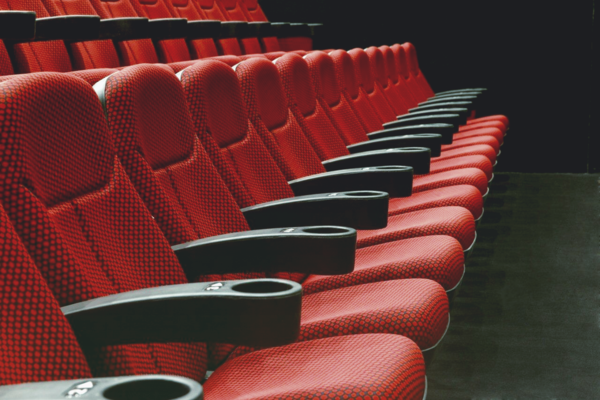 В Киеве покажут документальный фильм про Украину 