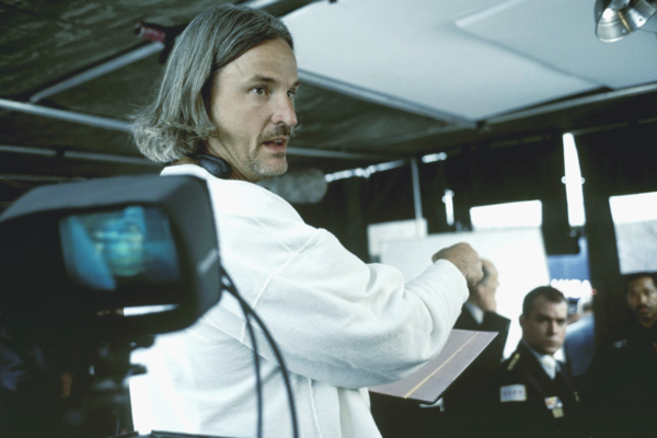 Режиссер Ник Кассаветис снимет фильм о моде и шизофрении «От кутюр»